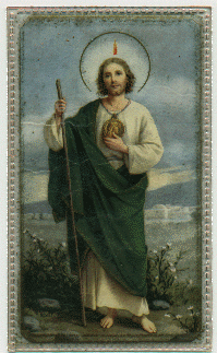Picture of St. Jude