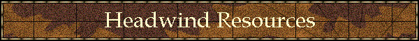 Headwind Resources