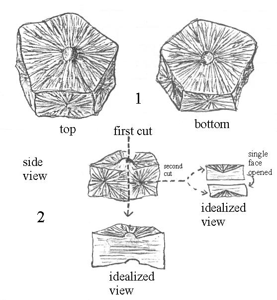 thunderegg cores