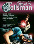 Tales of the Talisman 1.2