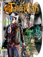 Tales of the Talisman 2.1