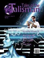 Tales of the Talisman 2.2