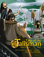 Tales of the Talisman 2.4
