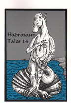 Hadrosaur Tales 14