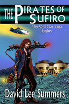 The Pirates of Sufiro