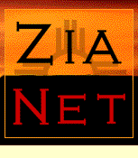 Village of Capitan Logo