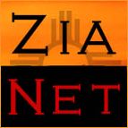 ZiaNet Logo