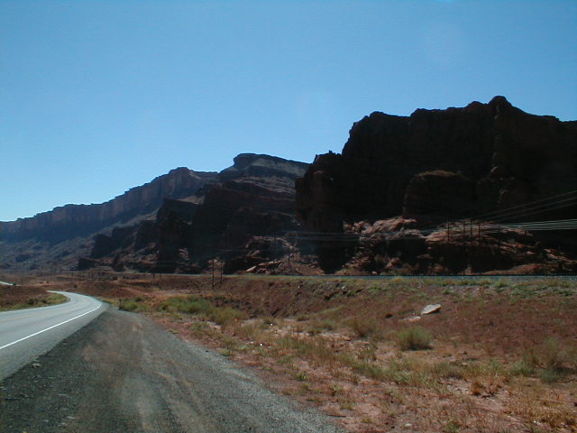 Canyonlands National Park