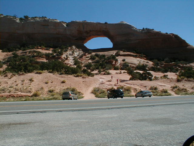 William's Arch