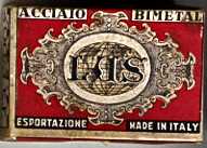 Italian Box