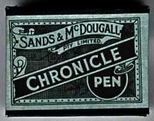 Chronicle Box