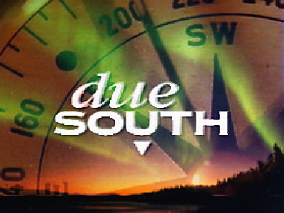 Due South Banner