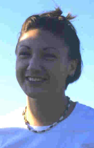christina