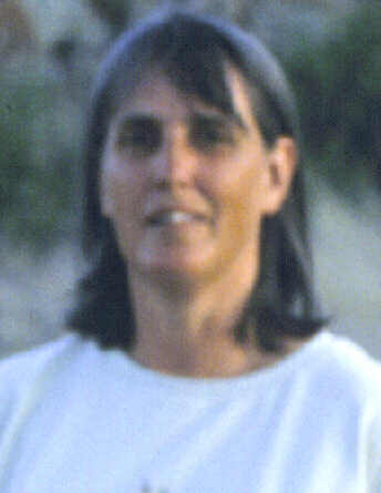 mary