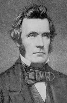 John Allen Gano was born in the little village of Georgetown, Kentucky on July 8, 1805. His father was Gen. Richard M. Gano, who was born in New York City, ... - Gano1