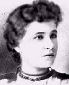 Katharine Lee Bates photo #13376