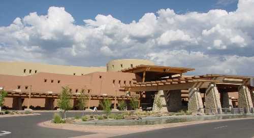 casinos in new mexico