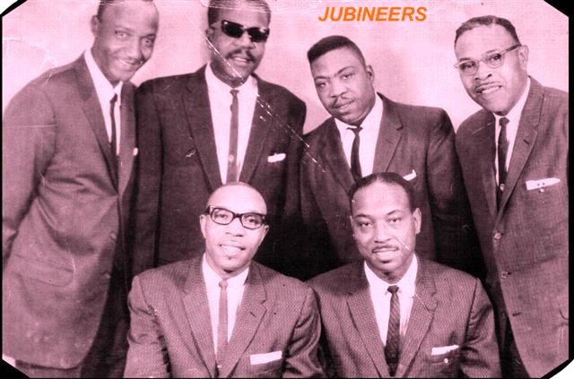 Jubineer Gospel Singers