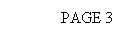 Text Box: Page 3
