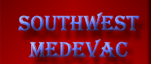 Southwest MedEvac Website