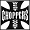 Jesse James West Coast Choppers Websire.