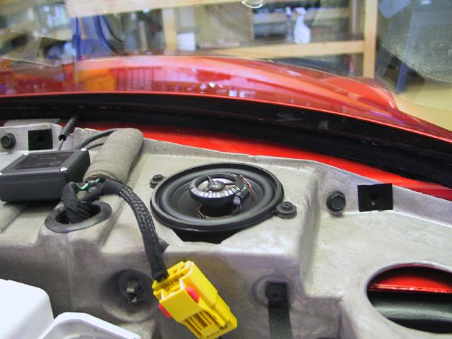 Car Windshield Replacement >> 2001 Plymouth Prowler - Speaker Replacement Car Windshield Replacement >> 2001 Plymouth Prowler - Speaker Replacement