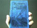 Case Threshing Machine Co. Cipher Book