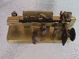 1907 model right angle mecograph