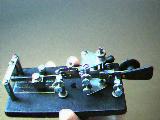 Vibroplex J-36