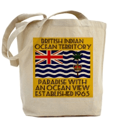 A big tote bag.