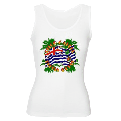 Women's Tank Top (comes in different colors too)