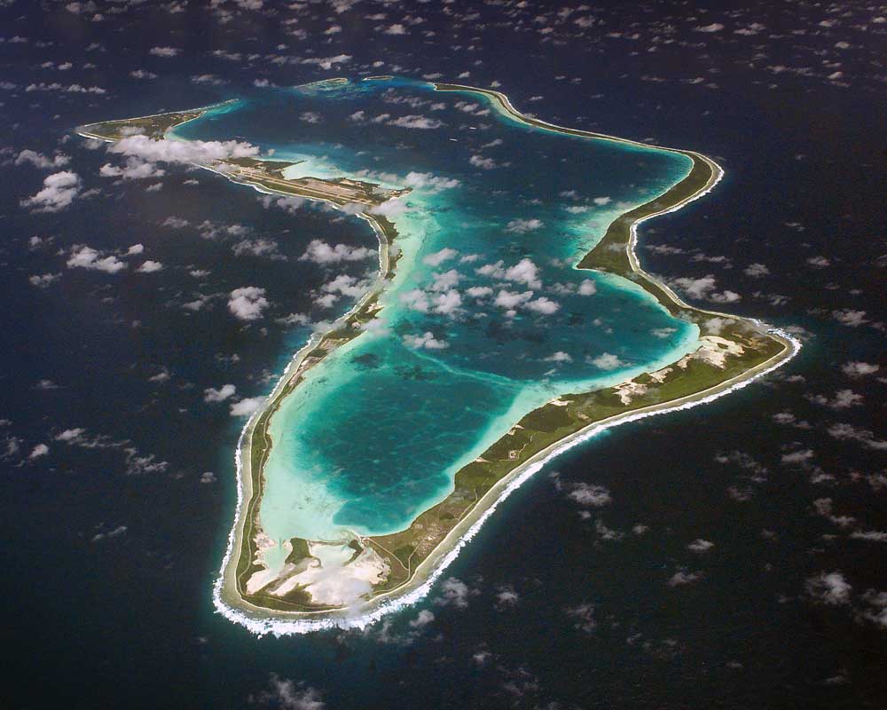 Diego Garcia