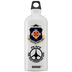 40th Air Expeditionary Wing water bottle
