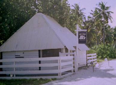 Brit Club Ship Inn 1976