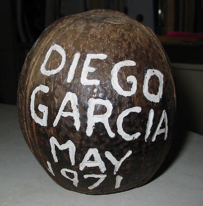 Scott Currier's 1971 Coconut