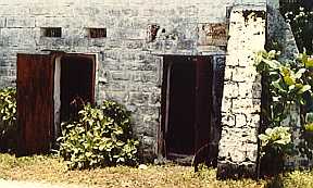 Plantation Jail, 1987