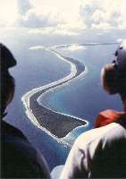 Barton
                        Point Diego Garcia