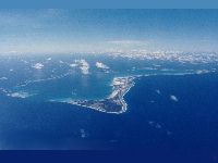 Diego Garcia from NW 1987