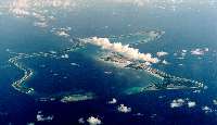 Diego Garcia
                        from North 2