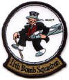 11th Bomb Sq.