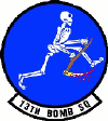 13th Bomb Sq.