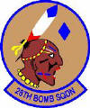 28th Bomb Sq.