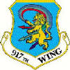 917th Bomb
          Wing