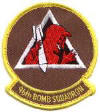 96th Bomb Sq.