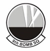 9th Bomb Sq.