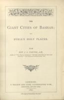 Title Page