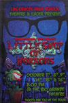 Little Shop of Horrors
