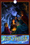 The Storyteller