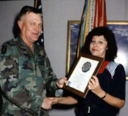 Award