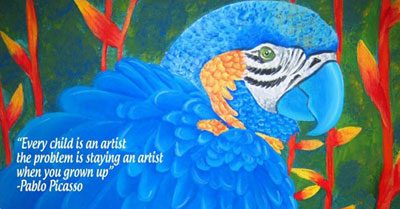 Picasso